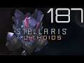 Stellaris | Lithoids | Episode 187