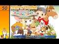 Story of Seasons Friends of Mineral Town (50) | White Day