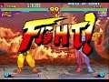 Street Fighter III: New Generation (Redream) [Sean Matsuda Full Playthrough]