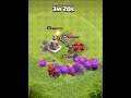 Super Bowler Vs All Home Village Heros - Clash of clans