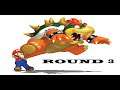 Super Mario 64 - Bowser in The Sky - 120