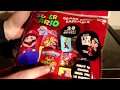 Super Mario Halloween Combo Pack (Tat) Review