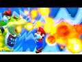 Super Mario Maker 2 🔥 Expert Endless Challenge #245