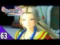 The Beautiful Grand Master Pang & Solar Flair!!! [63] Dragon Quest XI: Echoes of an Elusive Age