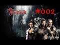 THE FIRST TEMPLAR #002 - Im tiefen Wald  [German/HD] | Let's Play The First Templar