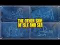 [2021 Version] The Other Side of Isle and Sea | World Quests and Puzzles |【Genshin Impact】
