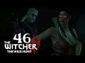The Witcher 3 The Wild Hunt Episode 46: Search for the Sun Stone