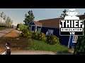 Thief Simulator VR - 'New Engine Gameplay'