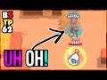 TOP BRAWL MOMENTS BEFORE DISASTER | Top Plays in Brawl Stars #62