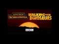TWW Walking with Dinosaurs #Shorts