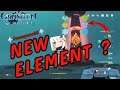 UN NOUVEAU ELEMENT FEU ?, Monts DosDragon, Perso Principal, ( Genshin Impact Fr )
