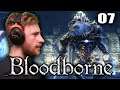 Untoter Riese macht Aua | Bloodborne #07