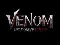 VENOM 2: LET THERE BE CARNAGE - Official Teaser Trailer (HD)