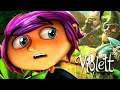 Violett Remastered - Trailer | IDC Games