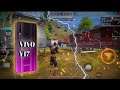 Vivo Y17 Free Fire Rank Macth [Highlights] Game Play // Test 3 Finger