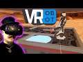 VRobot (Robotics in VR) #vrobot_world
