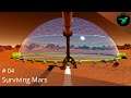 Wir brauchen Wohnraum! | Surviving Mars Projekt Orion #04