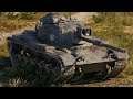 World of Tanks M60 - 5 Kills 9,5K Damage