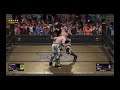WWE 2K19| DDG Vs. TJ Fleming (XWC HTTK)