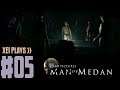 5. Dark Pictures Anthology: Man of Medan | Co-Op with AngelArts | Blind Playthrough