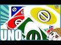 You Don't Get To Play ! Let's Play Uno Part 1