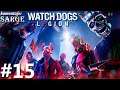 Zagrajmy w Watch Dogs Legion PL odc. 15 - W brzuchu bestii