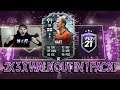 2x 3x WALKOUT in 1 PACK! WHAT IF PACKS 2x 5x 85+ SBC PACK OPENING Experiment - Fifa 21 Ultimate Team
