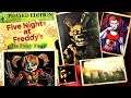 a look at the UPDATED EDITION of THE FREDDY FILES...