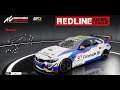 ACC - Redline Racing League - GT4 / GT3 Cup - M4GT4 - Misano GP
