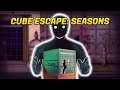 ALTERE O PASSADO em Cube Escape: Seasons