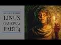 Amnesia: Rebirth - on Linux - Part 4