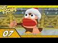 Ape Escape: On the Loose #7- Stroll in the Park