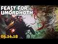 ARKHAM HORROR: THIRD EDITION | Feast for Umordhoth | May 14th, 2019