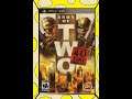 Army of Two The 40th Day (PSP)