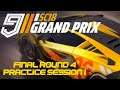 Asphalt 9 Legends - Lamborghini SC18 Alston Grand Prix - Final Round 4 - Practice Session 1