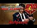 Aufpasser - Command & Conquer: Remastered - Red Alert Soviets #10 [Deutsch]