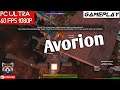 Avorion Gameplay PC | 1080p - GTX 1060 - i5 2500