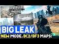 Awesome Battlefield 2042 Portal Mode Bad Company 2/BF3 Maps! + Free 6 Months of Apple TV+ on PS5