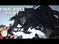 BEATING Resident Evil 7 BIOHAZARD | Final Boss + Finishing Salt Mines | Commentary