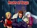 Beats of Rage USA Unlicensed - Playstation 2 (PS2)