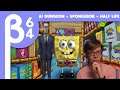 [Beta64 Live] AI Dungeon 2! And then SpongeBob! And then Half Life!