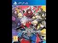 blazblue cross tag battle       LET'S PLAY DECOUVERTE  PS4 PRO  /  PS5   GAMEPLAY