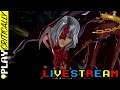 Bloodstained: Ritual of the Night Livestream 1 — Galleon Minerva, Arantville, Entrance, Cathedral