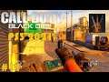 Call Of Duty: Black Ops 2 Multiplayer Gameplay 2021 (PS3) #11 (GUN GAME)