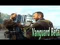 Call of Duty Vanguard Beta - New Gavutu Map & 2 Beta Finishing Moves