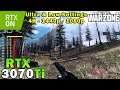 Call of Duty: WARZONE | RTX 3070 Ti | i9 10900K 5.2GHz | 4K - 1440p - 1080p | Ultra & Low Settings