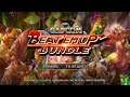 Capcom Beat'em Up Bundle Title Theme OST