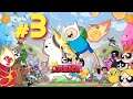 Cartoon Network's ARENA ALL STARS PART 3 Gameplay Walkthrough - iOS / Android