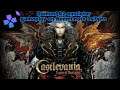 Castlevania: Curse of darkness, DamonPS2 emulator, gameplay on Redmi note 9s.