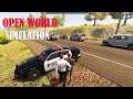 City Defender Android IOS Gameplay New Open World Simulation 2020